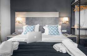 Описание отеля meliton inn hotel & suites 3*. Meliton Inn Hotel Suites By The Beach Neos Marmaras Aktualisierte Preise Fur 2021
