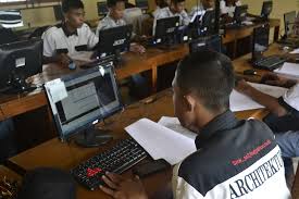 Pelaksanaan teaching factory menuntut keterlibatan mutlak pihak industri sebagai pihak yang relevan menilai. Teknik Desain Pemodelan Dan Informasi Bangunan Dpib Smk Pancasila 2 Jatisrono