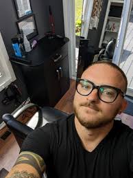 Manscape Hair Co, Showtime Drive, Lansing charter township, MI 48912, US