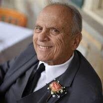 Joseph F. Sterk "Papa Joe" Obituary