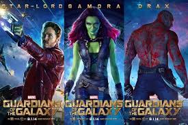 Guardians of the galaxy #13 hits stands this april!pic.twitter.com/vpu0adwjr0. 13 Leadership Lessons From Guardians Of The Galaxy