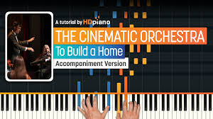 The final chord built from a major scale is made from the seventh note. To Build A Home Hdpiano