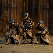 Please leave suggestions in the comments below. Uh Boss Where S The Canon Death Korps Of Krieg Warhammer
