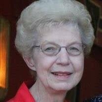 Eleanor L. Conrady Obituary