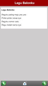 Yel yel sekolah ramah anak. Android Icin Lirik Yel Yel Pramuka Lengkap Apk Yi Indir