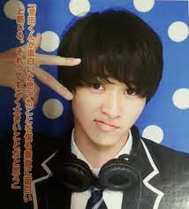 junon8月号 35歳の高校生特集 キス顔 キス 顔 キス 顔