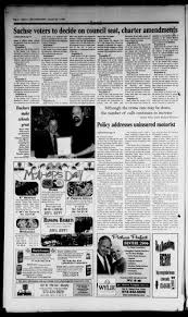 The Sachse News (Sachse, Tex.), Vol. 2, No. 15, Ed. 1 Thursday, May 11,  2006