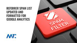 How To Filter Out Referral Spam From Google Analytics