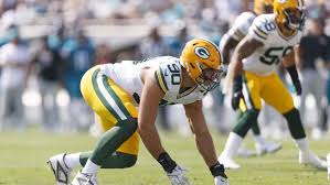 Packers urged to add $8.4 million free agent veteran to cover for  first-round bust | Sporting News