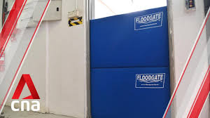 Jun 19, 2019 · the oceans are rising at an accelerating rate, and millions of people are in the way. Pub Testing New Flood Protection Device For Use During Monsoon Season Cna