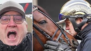 Inför PdA: Ägaren Håkan Arvidsson i stor intervju inför Prix d'Amérique med  San Moteur