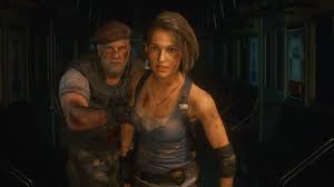 Resident evil 3 is a 2020 survival horror video game developed and published by capcom for microsoft windows, playstation 4, and xbox one.it is a remake of the 1999 game resident evil 3: Resident Evil 3 Remake 7 Neuerungen Im Vergleich Zum Original