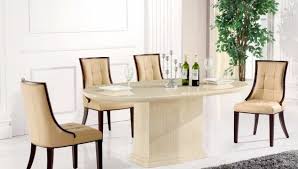 How To Clean Your Marble Table Like A Pro Hi Glitz Cleaning Products And Services Singapore Dining Table Marble Dining Table Oval Table Dining