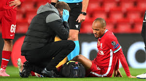 Like leeds, leicester have some testing games ahead, though, with wolves at home and liverpool away their next two fixtures after this one. Liverpool Vs Leicester Preview Team News Kick Off Football News Sky Sports