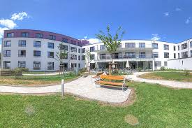 Hauptstraße 196 79576 weil am rhein telefon: Stella Vitalis Seniorenzentrum Weil Am Rhein In Weil Am Rhein Auf Wohnen Im Alter De