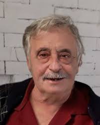 Ronald Eagle Rosenberg (1947-2021)