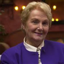 Mary Frances McDonald