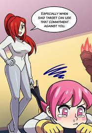 Skullgirls (Webcomic) - TV Tropes