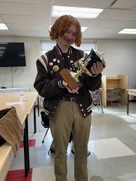 Our EPMS Leadership...