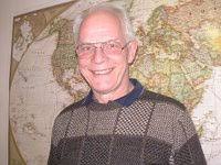 Bjørn O.Hansen: Inspirerende om hva Gud gjør i verden i dag