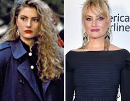 Twin Peaks Cast: Then & Now