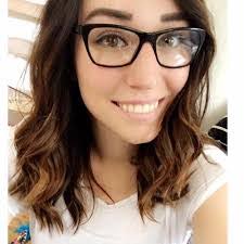 Bernice Krieger's Instagram, Twitter & Facebook