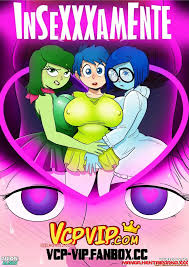 Insexxxamente ( Intensamente) | MANGA HENTAI