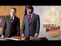 Egy igazi profi mindenre fel van készülve, kivéve a magyar valóságot. Argo Movie In A Nutshell Youtube