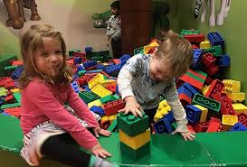 Hilarious outdoor games for kids, perfect indoor or outdoor games for family or kids party games. Indoor Action Centers Where Westchester Kids Can Burn Energy Mommypoppins Things To Do In Westchester With Kids