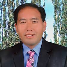 Pao Xiong's Instagram, Twitter & Facebook