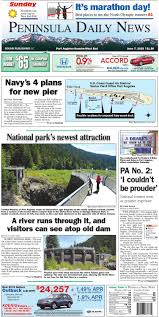 The standing big toe pose. Pdn20150607c By Peninsula Daily News Sequim Gazette Issuu