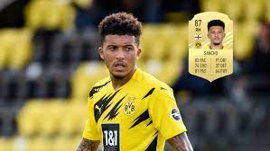 10 Wonderkid Paling Potensial Di Fifa 21 Ini Daftarnya