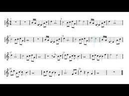 Naruto Sadness And Sorrow Sheet Music Youtube Sheet Music Free Sheet Music Download Free Sheet Music