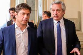Axel kicillof le pidió a horacio rodríguez larreta que se vacune. Alberto Fernandez Y Axel Kicillof Hablaron Con La Mama De Facundo Castro Tiempo Argentino