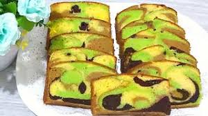 Nah, bagi anda yang penasaran ingin tahu. Butter Cake Marmer 3 Telur Tanpa Sp Tanpa Bp Enak Lembut