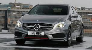 New Eco Versions Of Renault Powered Mercedes A180 And B180 Plus Awd Option For Both Series Carscoops Mercedes Benz Uk Mercedes Benz Benz A Class