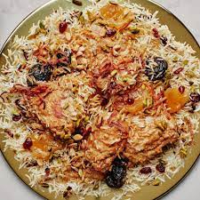 Chicken Biryani Recipe Biryani Recipes Chicken Recipes