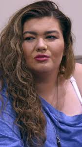 It's been a MINUTE since we've seen our moms, so let's catch up with Amber  before we open the next chapter