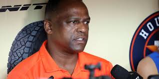 Astros appear close to adding starter pitcher, per report