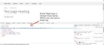 { {block type=filterproducts/newproduct_home_list name=newproduct_list product_count=12 column_count=4 category_id=23 template=filterproducts/grid.phtml}} Put Background Color Css For Particular Cms Page Magento Stack Exchange