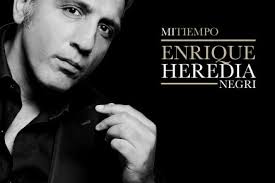 Enrique Heredia, Negri, de gira con Radiolé