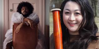 Bassoon Practicum for Composers: Guidry and Samson (May 8-9, 2021) —  Gabriela Lena Frank Creative Academy of Music