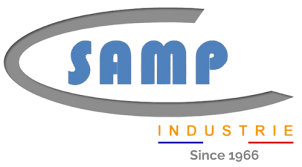 SAMP Industrie - Industrial cutting & stamping