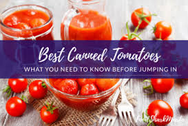 Since cento is amongst the most commonly found brands of canned tomato products found in any store, you'll never have a problem snagging a can. The 12 Best Canned Tomatoes For Your Cooking Convenience Food Shark Marfa