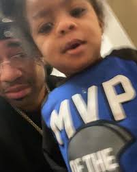 Najee Griffin (@najeegriffin) • Instagram photos and videos