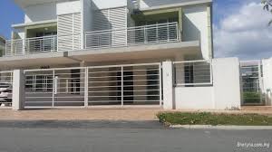 16, jalan bukit badak, u 6, 40150. For Sale New Unit Semi D Tropika Putra Bukit Rahman Putra Houses For Sale In Ampang Kuala Lumpur Sheryna Com My Mobile 683232
