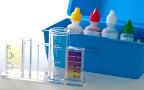 Langelier Saturation Index Or Lsi Pool Chemistry