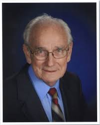 Guy Logsdon Obituary