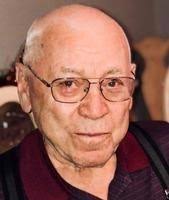 Angelo Ciotola Obituary (1931