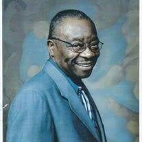 Grady Hall Jr. Obituary